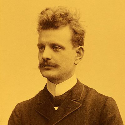 Grandes Ciclos - Sibelius: de valses y marchas - 24/12/15 - escuchar ahora