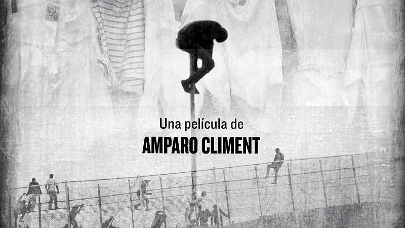 Punto de enlace - `Las lágrimas de áfrica', la desolación de los subsaharianos ante la valla de melilla - 29/12/15 - Escuchar ahora