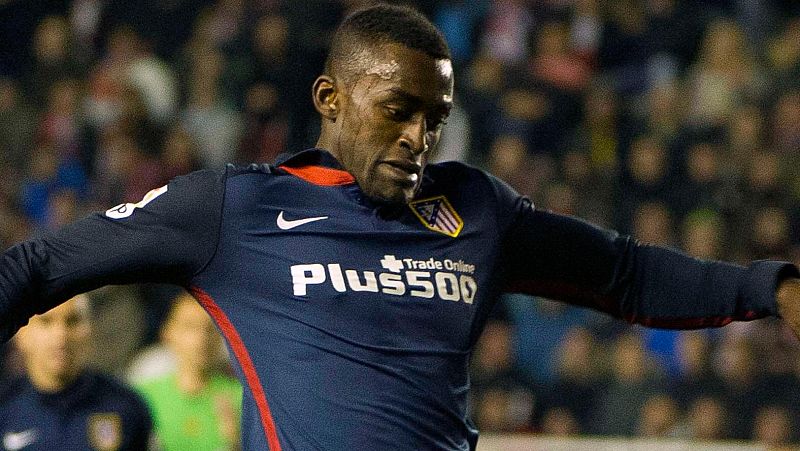 Jackson Martínez: "La sensación de volver siempre es buena" (Tablero 30/12/15) - Tablero deportivo | Escuchar