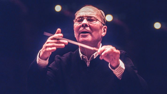 Grandes ciclos - Sibelius: Tapiola - 31/12/15 - escuchar ahora