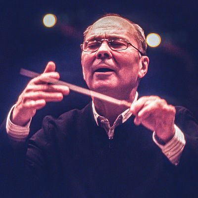 Grandes ciclos - Sibelius: Tapiola - 31/12/15 - escuchar ahora