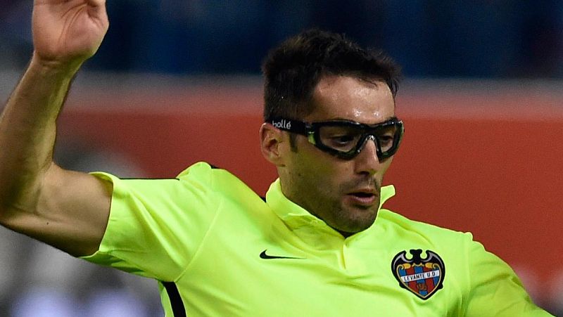 Trujillo: "No sabía si podía volver a jugar" - Tablero deportivo | Escuchar