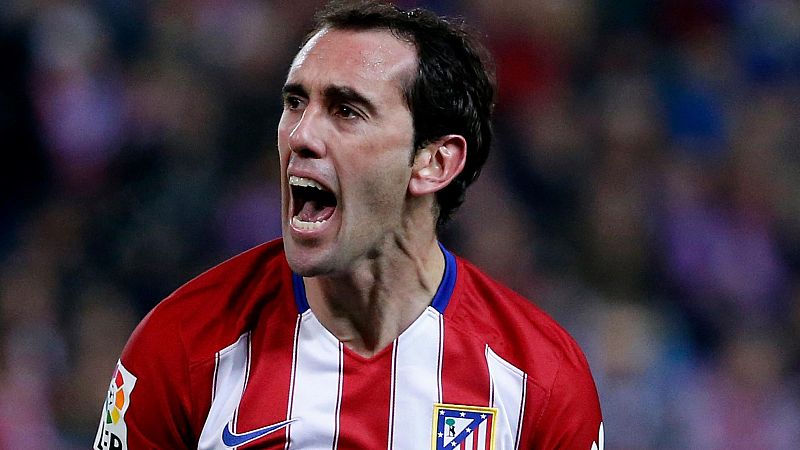 Godín: "Hicimos muchas ocasiones" - Tablero deportivo | Escuchar