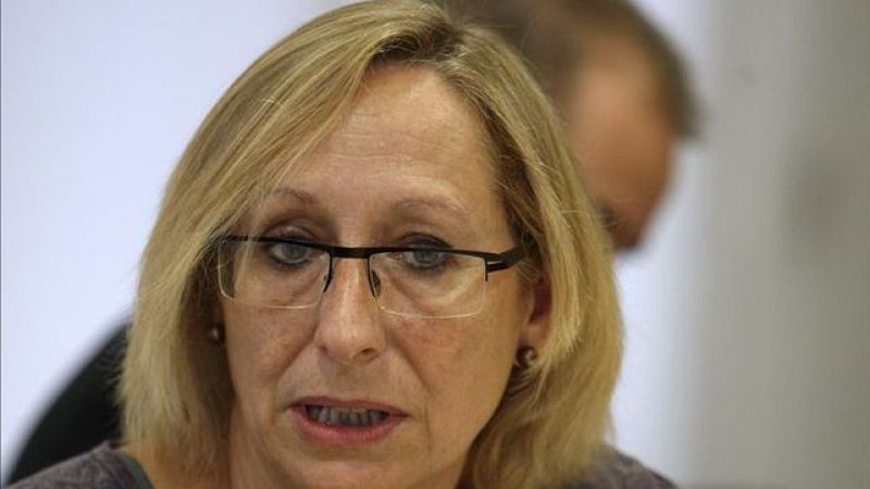 Las mañanas de RNE - Assumpta Escarp: "Ha llegado el momento de que Mas se dé cuenta de que esto es su final"