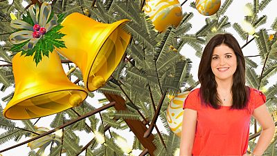 La estación azul de los niños - ¡Feliz año nuevo! - 02/01/16 - escuchar ahora