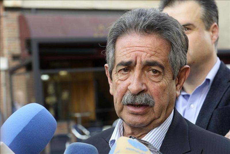 Las mañanas de RNE - Miguel Ángel Revilla no descarta sorpresas en Cataluña - Escuchar ahora