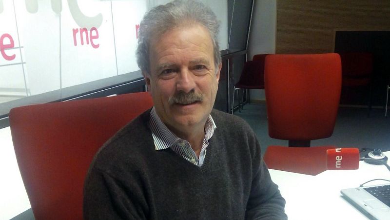 Gente despierta - La televisión según Manuel Campo Vidal - Escuchar ahora