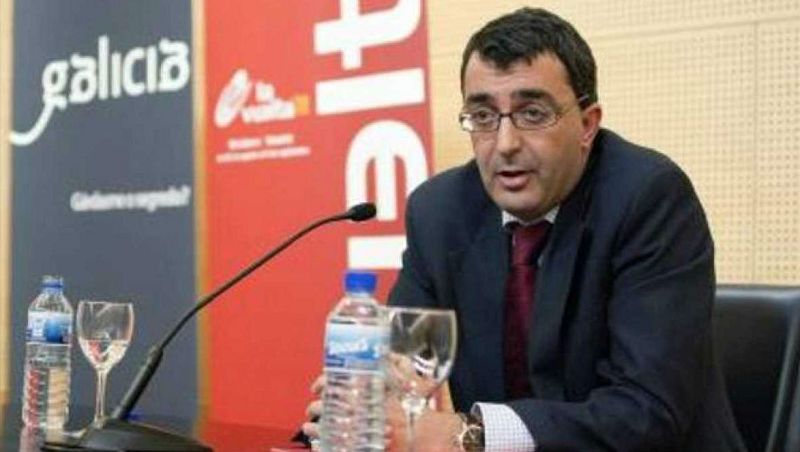 Tablero Deportivo - Javier Guillén: "La idea es que la vuelta se decida en las penúltimas etapas" - Escuchar ahora