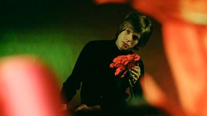 HOY EMPIEZA TODO CON ANGEL CARMONA - EL OTRO BOWIE - 08/01/16