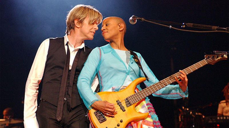 Como lo oyes - Ha muerto David Bowie - 11/01/16 - escuchar ahora