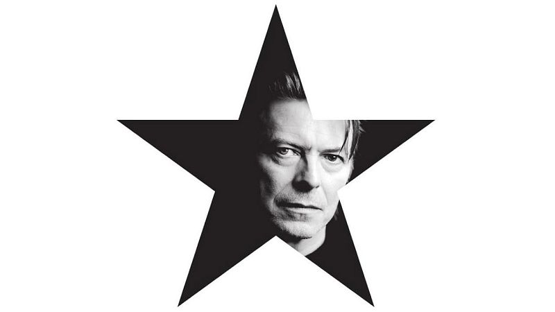 La liblula - Una estrella negra por Bowie - 12/01/16 - escuchar ahora