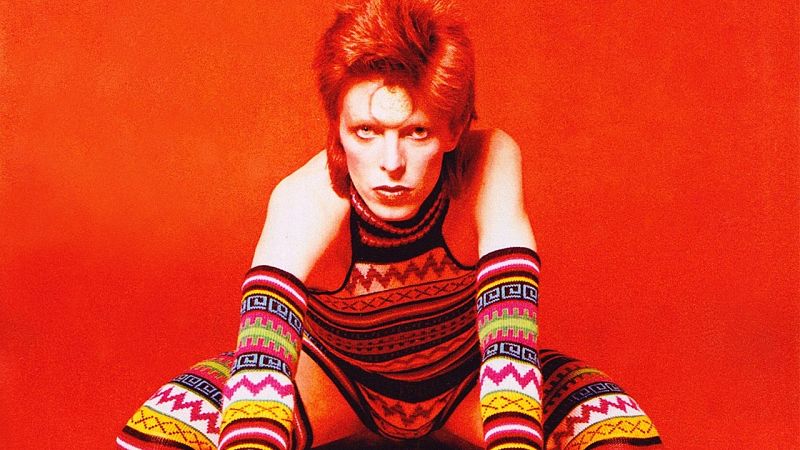 Disco grande - Mis recuerdos y vivencias sobre David Bowie - 11/01/16 - escuchar ahora