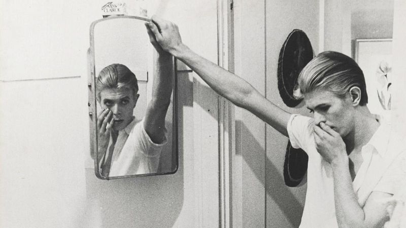 El stano - Adis David Bowie - 11/01/16 - escuchar ahora