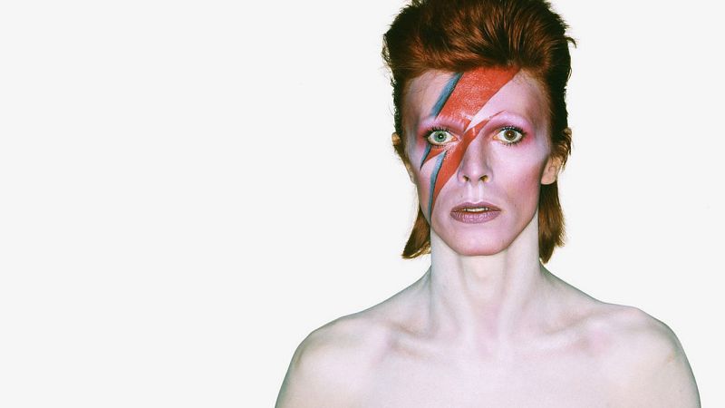 La cuarta parte - Hip Hop Bowie - 12/01/16 - escuchar ahora