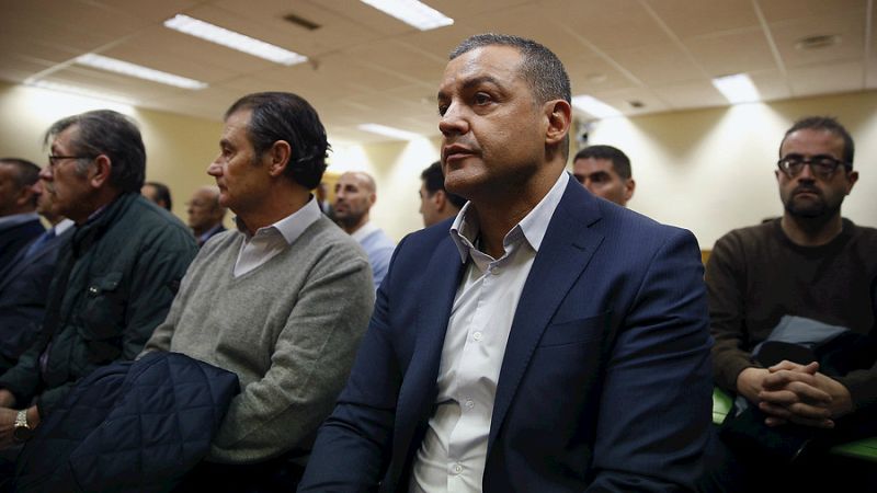 Radio 5 Actualidad - Un vídeo inédito muestra el horror de la tragedia del Madrid Arena en el juicio - Escuchar ahora