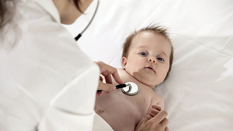 Punto de enlace - Stop a la bronquiolitis - 14/01/16