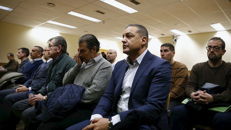 Radio 5 Actualidad - Tercera jornada en el juicio del caso del Madrid Arena - Escuchar ahora