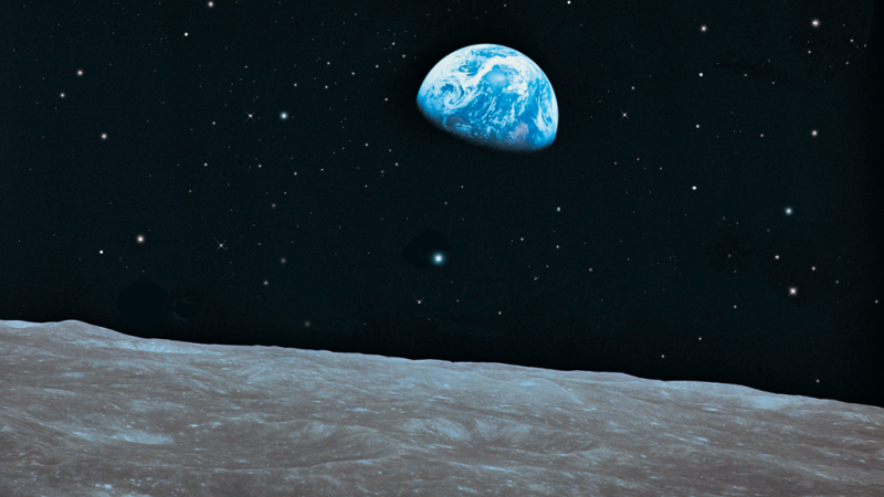 España vuelta y vuelta - El futuro de la carrera espacial - Escuchar ahora