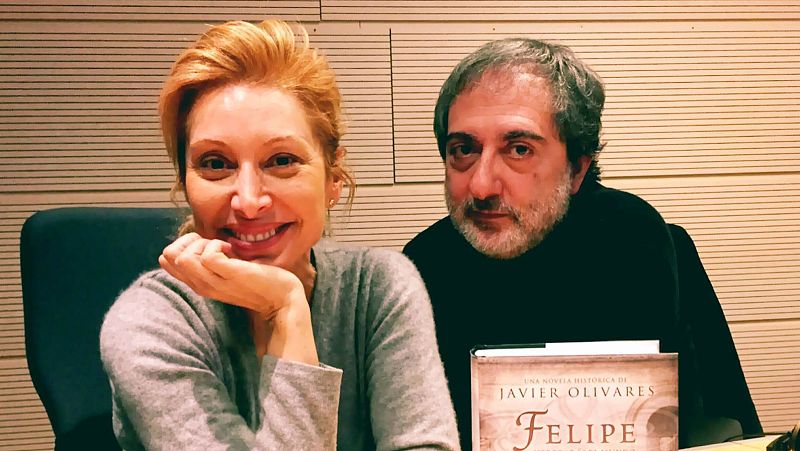 La observadora - Javier Olivares - 16/01/16 - escuchar ahora