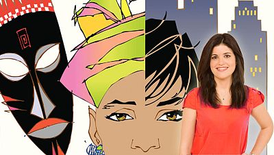 La estación azul de los niños - Rockers, glams y pelis - 16/01/16 - escuchar ahora