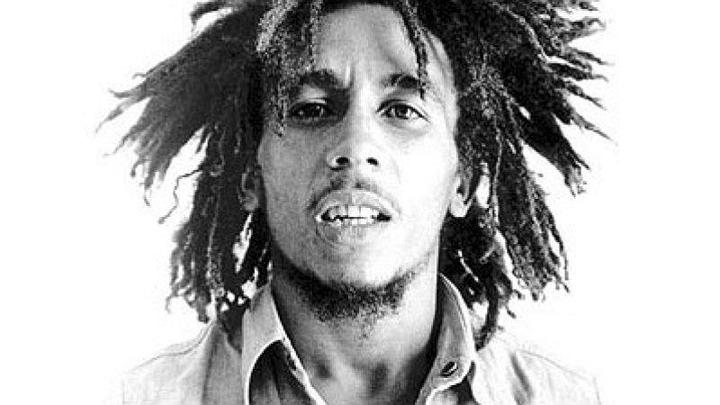 Rebobinando - Bob Marley: "No woman no cry" - 18/01/16 - Escuchar ahora