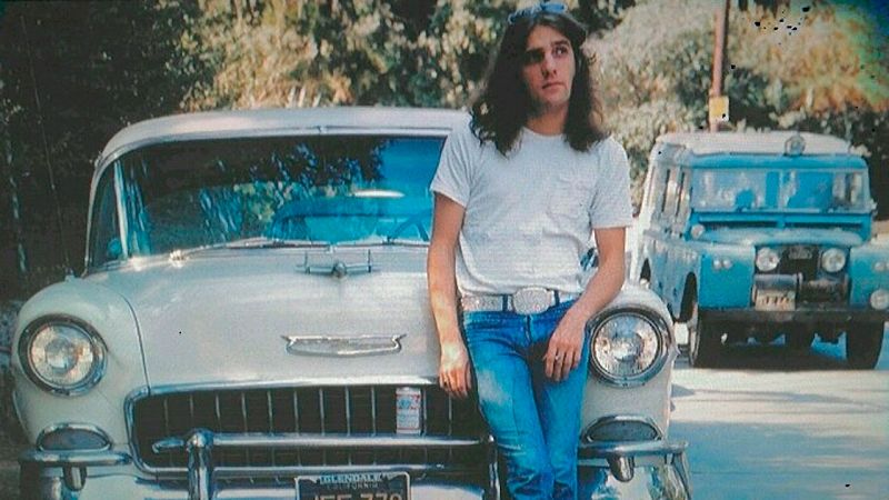 Hoy empieza todo con Marta Echeverría - Adiós a Glenn Frey, de Eagles - 19/01/16