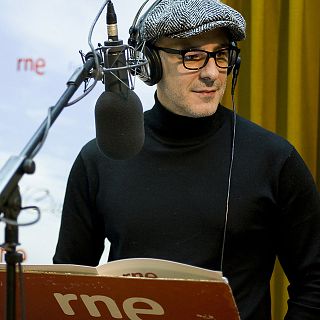 El Quijote del siglo XXI. Capítulo 4. Parte II