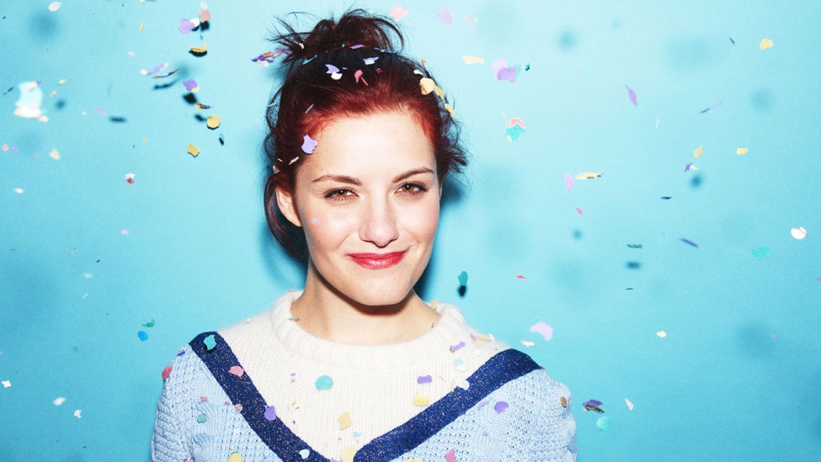 Eurovisión 2016 - #eurocanciones - Electric Nana: "Now"