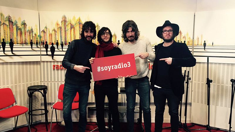 180 grados - Mucho, en las Puertas del Infierno - 20/01/16