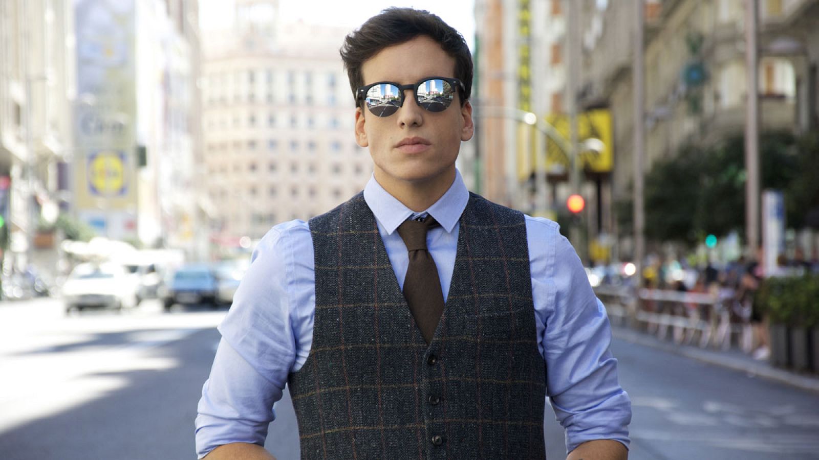 #Eurocanciones - "Victorious" de Xuso Jones