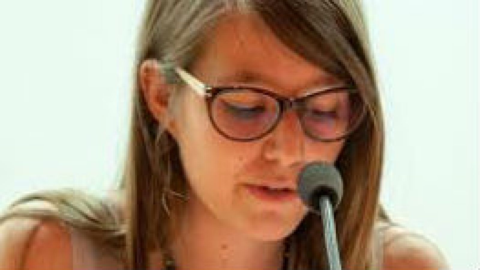 Cara a cara - Ángela Segovia, poeta - 21/01/16