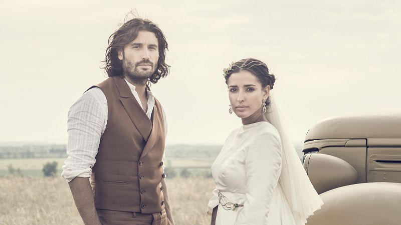 B.S.O. 'La novia', de Shigeru Umebayashi | Escuchar