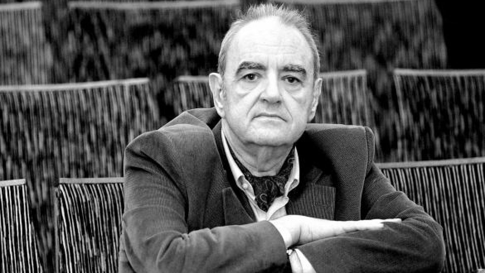 Música viva - Entrevista a Tomás Marco - 24/01/16 - escuchar ahora