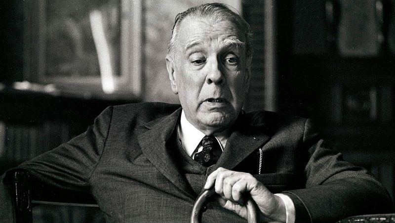 Pensamientos al margen - Borges - 24/01/16