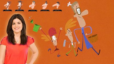 La estación azul de los niños - El cuento de los hermanos Gasol - 23/01/16 - Escuchar ahora