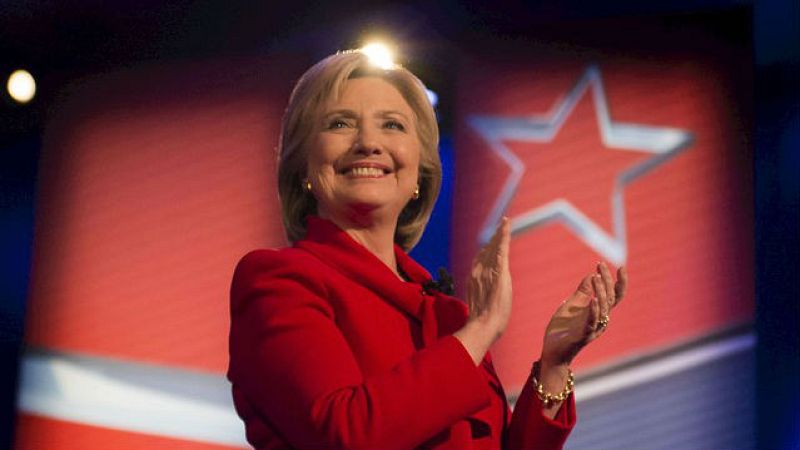 Las mañanas de RNE - Cuenta atrás hacia la Casa Blanca en Estados Unidos