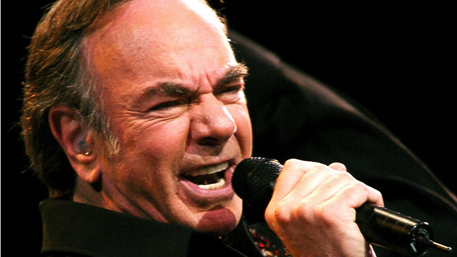 Las mañanas de RNE - Neil Diamond cumple 75 años - Escuchar ahora