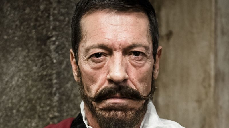 El Ministerio del Tiempo - Contestador de Ambrosio Sp�nola Doria - El Ministerio del Tiempo | Escuchar