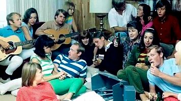 Beach Boys' Party en 1965