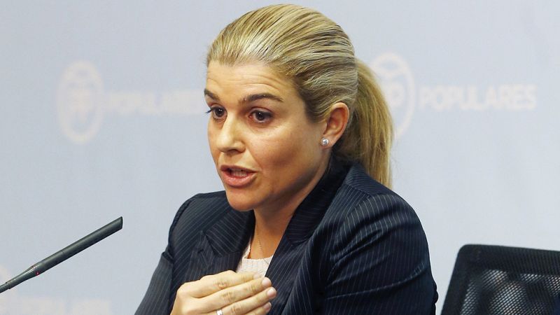 Las mañanas de RNE - Eva Ortiz adelanta que el PP valenciano quedará en manos de una gestora - Escuchar ahora