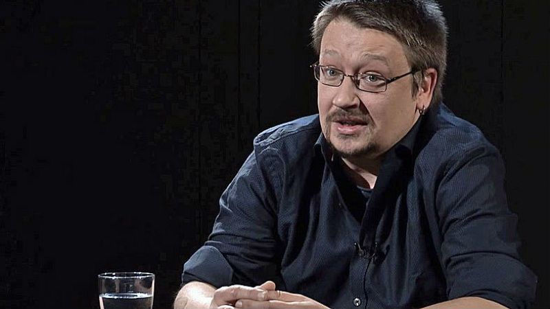 Las mañanas de RNE - Xavier Domènech (En Comú Podem): "La abstención en una sesión de investidura de Sánchez no sería una alternativa para nosotros"