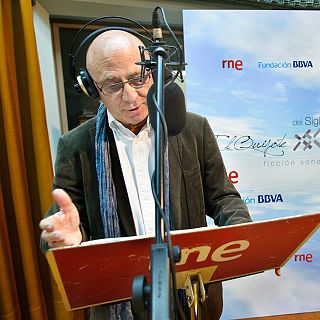 El Quijote del siglo XXI. Capítulo 5. Parte II