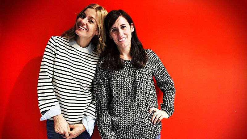 En Radio 3... - Juana Macías y Alexandra Jiménez - 30/01/16