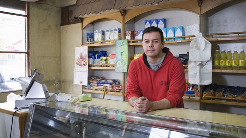 España vuelta y vuelta - Ser autónomo, un factor de riesgo también para la salud - Escuchar ahora