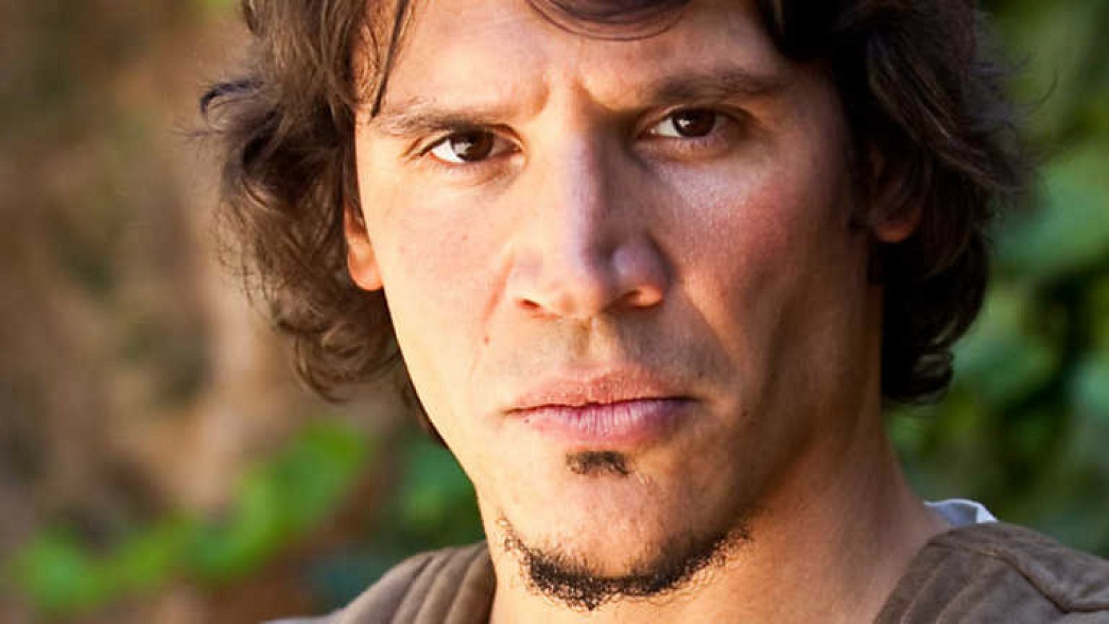 Juego de espejos - Sergio Peris-Mencheta - 01/02/16 - escuchar ahora