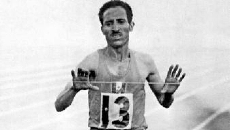 Objetivo Río en Radio 5 - Historias olímpicas - No sin mi pierna - 02/02/16 - Escuchar ahora