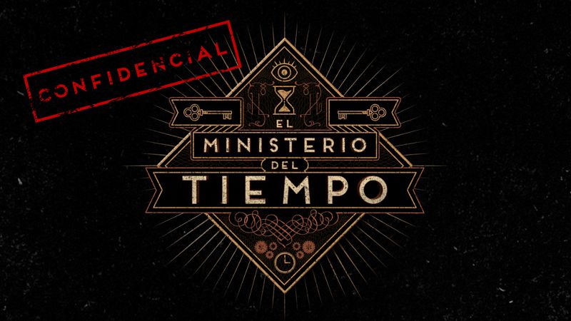 El Ministerio del Tiempo - Archivo clasificado Hd/14-1924 - El Ministerio del Tiempo | Escuchar
