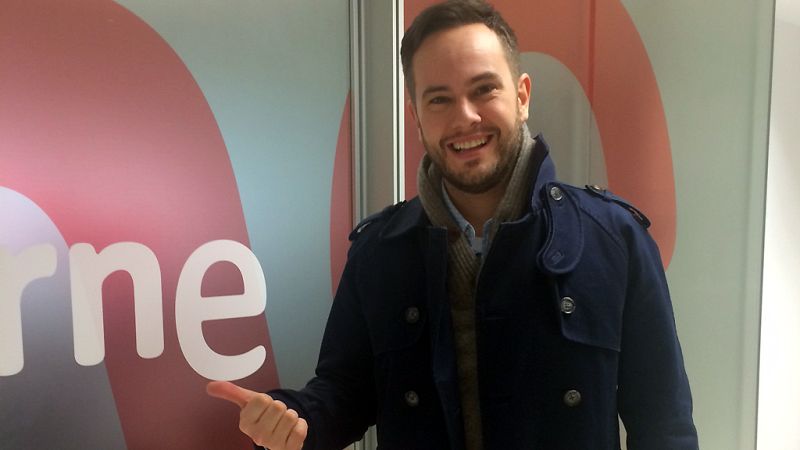 Las mañanas de RNE - La magia se apodera de Madrid con el Festival Internacional del Circo Price - Escuchar ahora