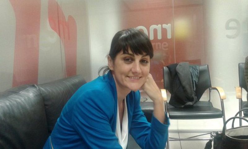 24 horas - María González Veracruz (PSOE): "No puede haber un Gobierno a cualquier precio" - 03/02/16 - Escuchar ahora