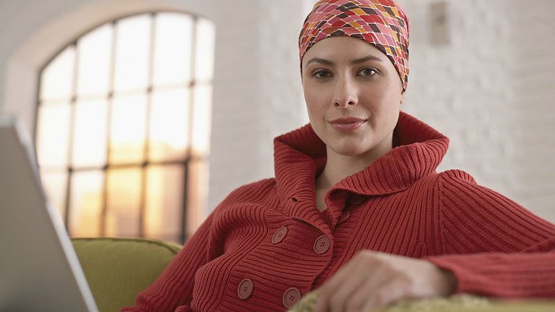 El canto del grillo - Poder anticáncer - Escuchar ahora